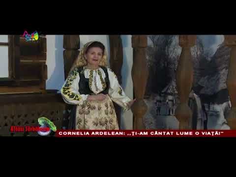 Cornelia Ardelean Archiudean - Ma dusei sa ar in coasta