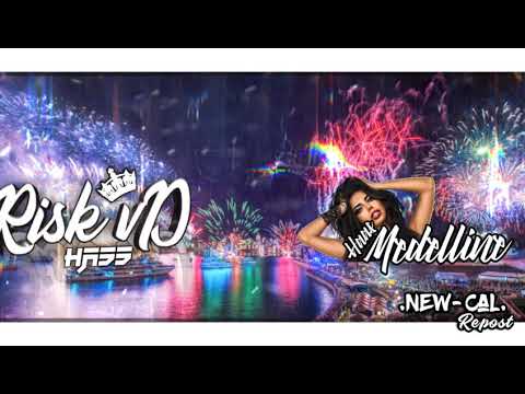 NP HEAVEN X ASKOM LE RETOUR BXRDEL MIX 2K19