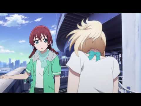 Emma Verde Funny Moment (Dub) | Love Live! Nijigasaki High School Idol Club