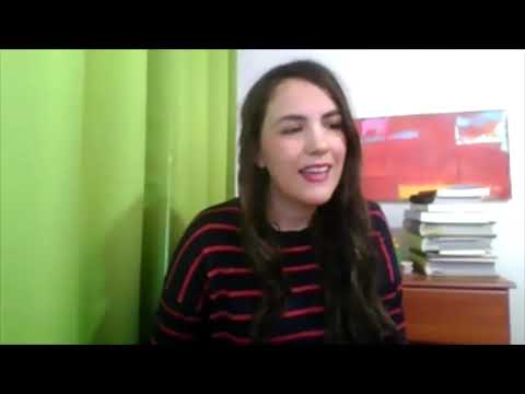 (VIDEO) Retorno a la presencialidad:  psicóloga UTalca entrega claves para enfrentarla