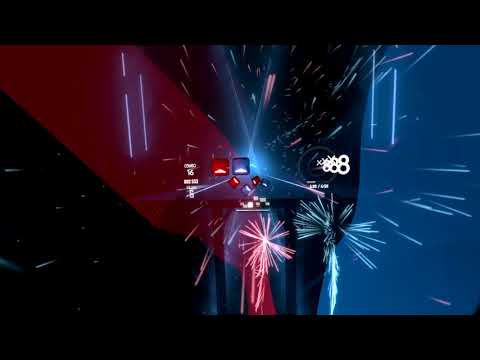 Beat Saber | t+pazolite - RAVE-O-LUTION 456 (86.4%) 361pp