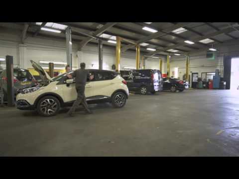 Picador plc  - About Us