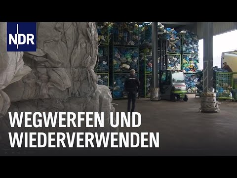, title : 'Die Altkleider-Flut | Die Nordreportage | NDR Doku'