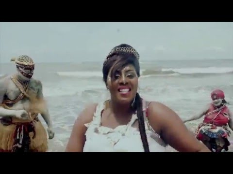 LAURIANNE EKONDO - Tsa Ya Ngozo