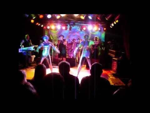 Thumbnail for Hawkwind - 1st June, 2012, Buckley, The Tivoli by Dead Fred, Niall Hone, Richard Chadwick, Tim Blake, Dave Brock, Hawkwind