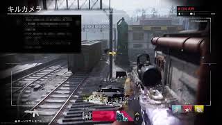 ［ライブ配信COD:MW］コールオブデューティー:モダンウォーフェア実況クルトガ