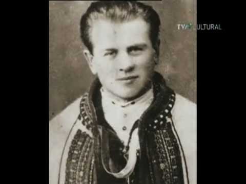 Un poet crestin - TRAIAN DORZ