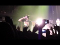 A Day to Remember - 1958 (Live NYC)