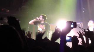 A Day to Remember - 1958 (Live NYC)