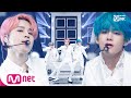 BTS Dionysus 2019 MAMA Nominees Special M COUNTDOWN 191121 EP 643