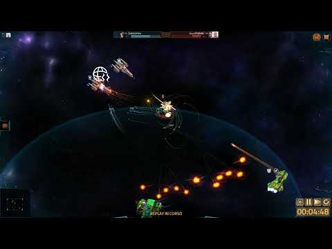 Pdor vs TARMO (rips) The spy more still