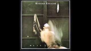 Modern English Incident