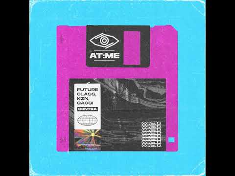 Future Class, KZN & Gaggi - Contra