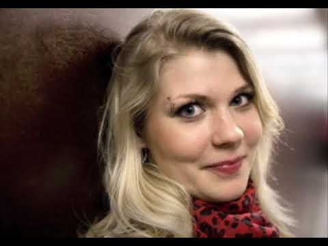 Video thumbnail for Joutsenlaulu