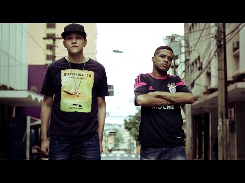 Lill Cash Part. Defronte - É Só o Começo (Official Music)