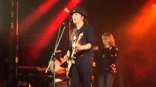 JEAN LELOUP   JONQUIERE EN MUSIQUE  LE MONDE EST A PLEURER 1JUILLET 2012