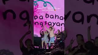 Download lagu Suprise - Mahalini & Rizky febian Geol Geol di Synchronize fest #mahalini  #rizkyfebian mp3