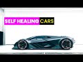 Self Healing Cars Future Technology Science News 200