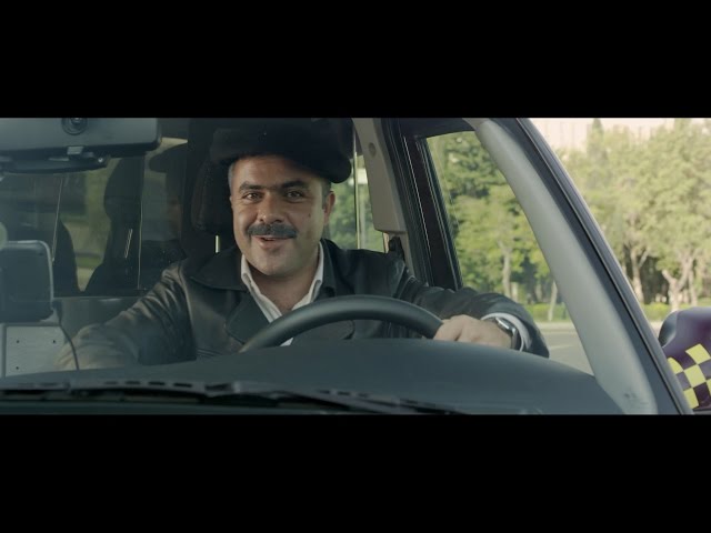 "Ağanatiq" - Rəsmi Trailer