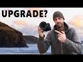 Why You SHOULD Upgrade your Camera This Year!