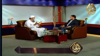 صورة نفر من قدر الله إلى قدر الله | للشيخ الحويني