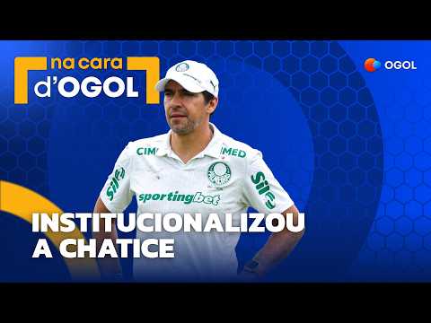  Punição injusta? 'Discurso do Abel Ferreira é ...