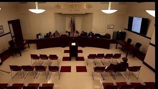 Environmental Sustainability Commission Meeting - 11/18/2025