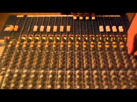 Kika vs Victor Rice - Flor De Maracujá [DUB 1/5]