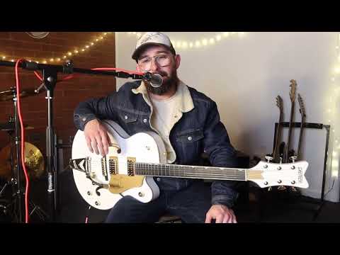 Gretsch sent me the Synchromatic Falcon and I have plenty to say..