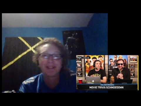 Schmoedown Reaction: Scream Queens vs Only Stupid Answers