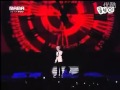 BIGBANG TOP-Turn it up live 