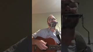 Springsteen Cover Hey Blue Eyes