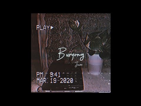 jinra - Buryong (prod. by IPM)