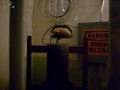 New York Ripleys Electric Chair