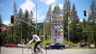 Snowflower Thousand Trails RV Resort Video