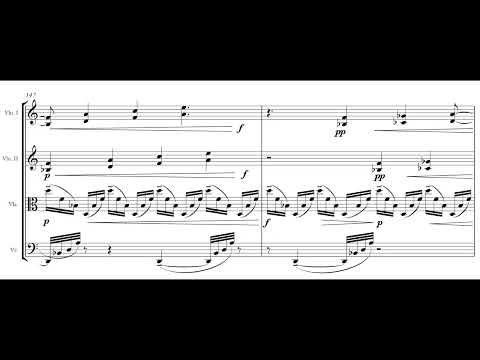 Caroline Shaw - Entr'acte (2011)