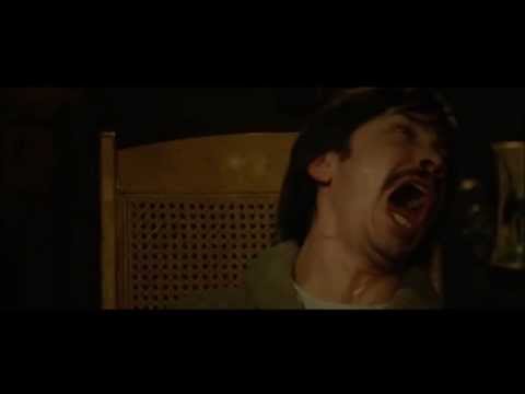 Tusk_Drugged Amputated And Tortured Scene's