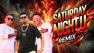 Download lagu Saturday Night'u - Sambarock Deathcore Remix // Sammy 7 & DJ Dorix ft. Junior mp3 Download lagu Saturday Night'u - Sambarock Deathcore Remix // Sammy 7 & DJ Dorix ft. Junior mp3