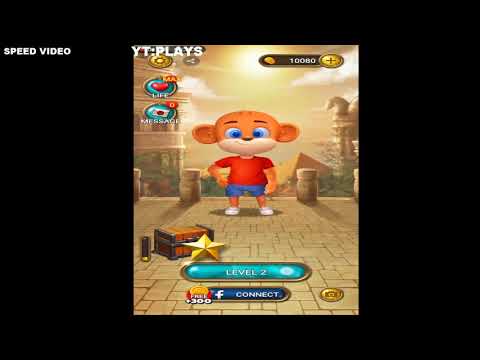 Jewels Temple Fantasy "Level 3" / Android app