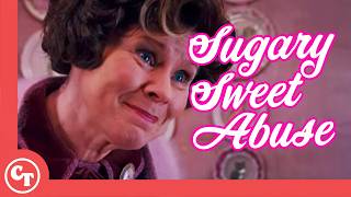 Villain Therapy: Dolores Umbridge