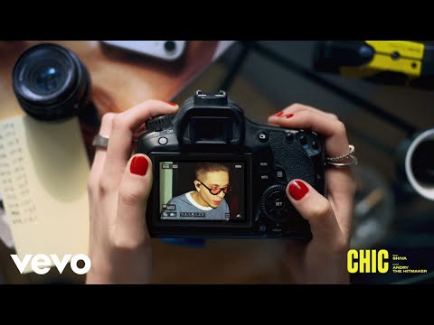 Giaime, Andry The Hitmaker - CHIC (Official Video) ft. Shiva