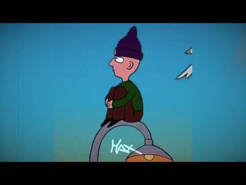 Lil Peep x nothing,nowhere type beat - "Iron Lung" [prod. Max Rainer] | Instrumental Emo Trap 2020
