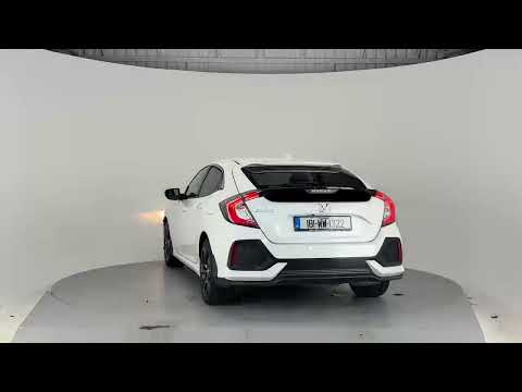 Honda Civic 1.6 I-DTEC**NEW NCT**MULTIFUNCTIONAL S - Image 2