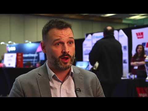 DCD Canada 4.0 Interview: Rene Pronovost, Maya HTT