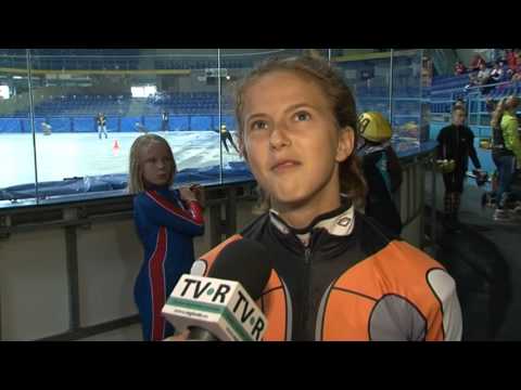 Po zvonení 22.09.2015 - Slovenský rýchlokorčuliarsky zväz