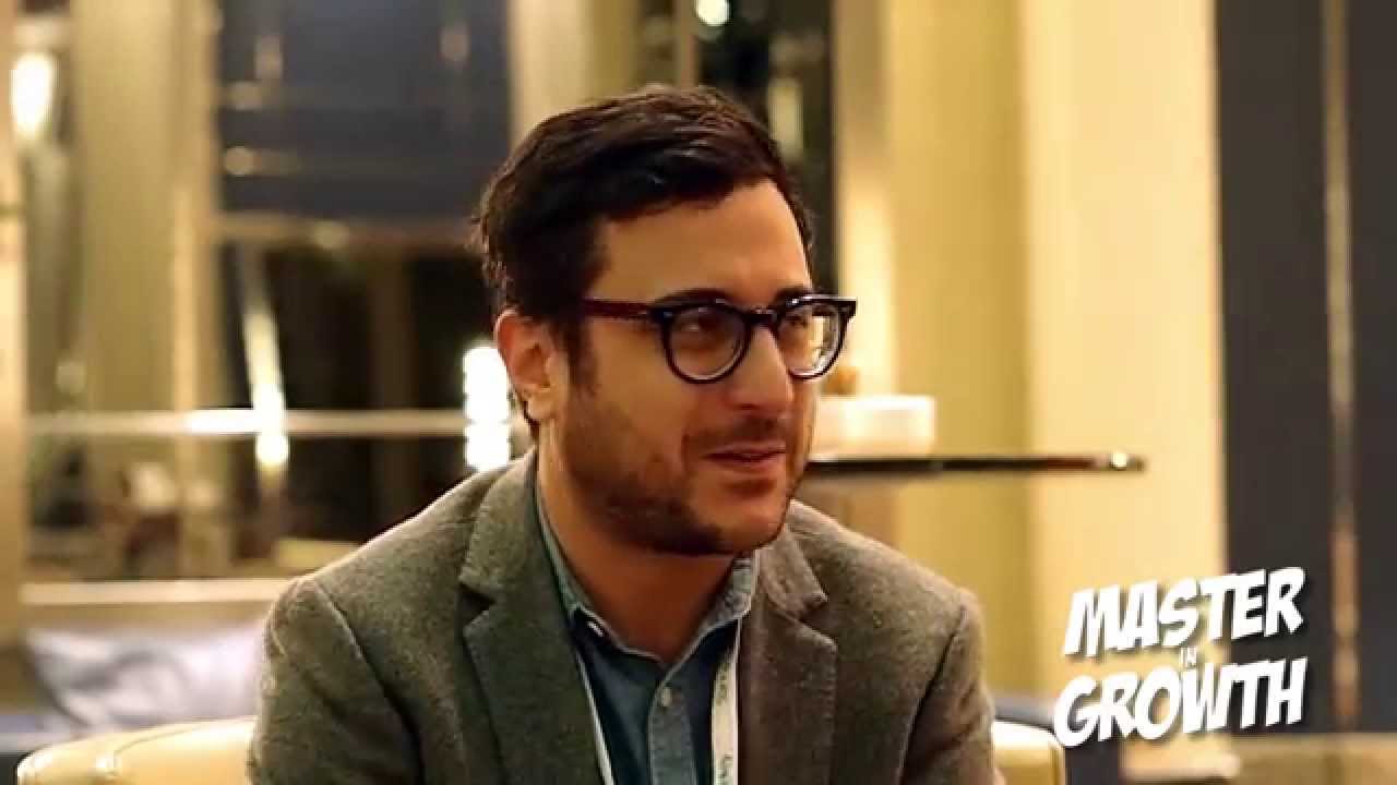 Special interview with Dave Zohrob