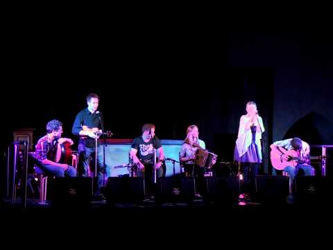 FullSet - Seven Gypsies, Duiske Abbey 2011