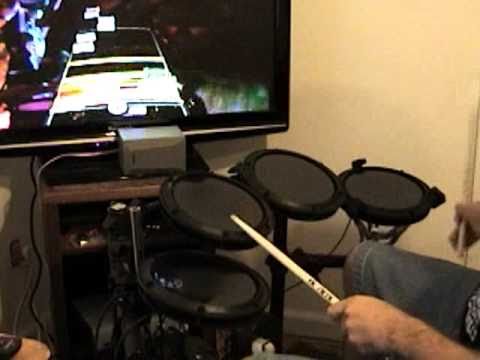 This Calling - Drums 100% FC