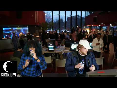 Somnio 6 - noon (Mario) Vs. $TYN (Fox) - Winners Round 4