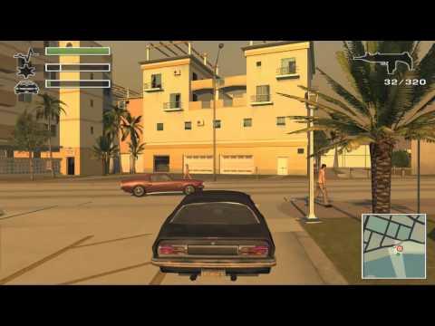 Let's Play Driv3r Part 4